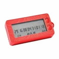 thumbnail image 2 of LEEYNEER Ai Algorithm Probability Double Lottery AI Lottery Random Machine Lottery Number Machine Lottery Selector For All Lotteries & Home office, 2 of 8
