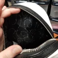 thumbnail image 5 of Mochila pequeña DXING de Jack Skellington de Disney The Nightmare Before Christmas para mujer, 5 of 5