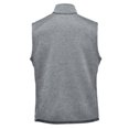 thumbnail image 3 of Stormtech - Chaleco Avalante Punto de Jaspeado para Hombre (Granito) Stormtech UTPC5440_granite, 3 of 4