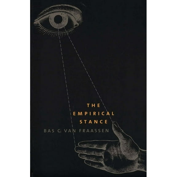 The Terry Lectures Series: The Empirical Stance (Paperback)