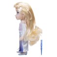 thumbnail image 3 of Frozen 2 Petite Snow Queen Elsa Doll, 3 of 4