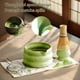 thumbnail image 5 of Juego de té matcha Ins, batidor de té japonés, tazón de matcha, soporte para batidor de té, caja de regalo Baibenli, 5 of 7