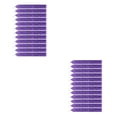 thumbnail image 3 of Kearding Juego de sellos de cera ampliamente utilizado con patrón de flecha de cera para sellar de 12 piezas para bodas Fácil de usar y Type7 NO7, 3 of 6