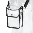 thumbnail image 2 of Hair Scissor Holsters Holder Pouch Bag Organizer Hair Stylist Tools Orange, 2 of 9