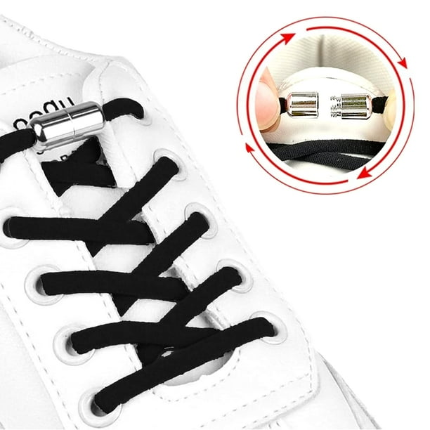 Como Nudos De Zapato Amarrar Agujetas Nudos De Zapatos Zapatillas