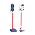 thumbnail image 1 of Aspirador Para Niños Amigable Con La Piel Juego De Vestir Aspirador Eléctrico Juguete Herramienta De Limpieza Del Hogar Juguete Con Luz Musical Y Estante Para Niños Regalo De Interior Guardurnaity FN002598-00, 1 of 6