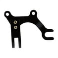 thumbnail image 4 of Greensen a, Support Adaptateur de Frein à Disque de Bicyclette Réglable avec Tige de Selle de Bicyclette, Pince, Cadre, Montage Adaptateur, 4 of 6