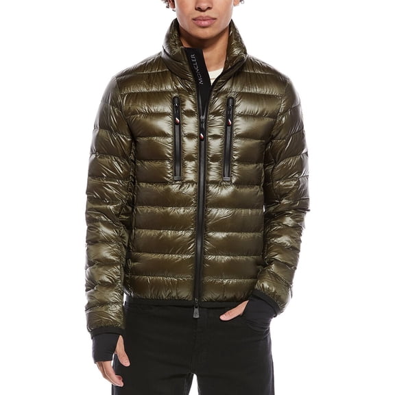 Moncler Grenoble Hers' Ski Jacket (Men's)