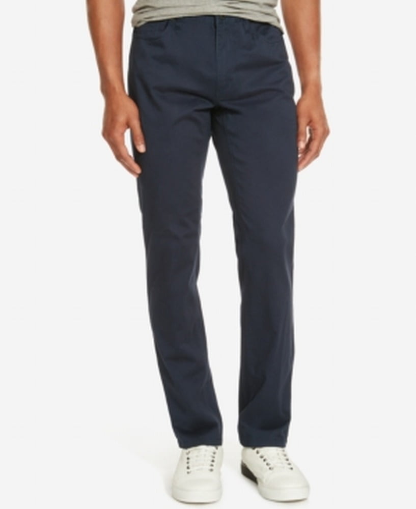 Kenneth Cole Reaction - Reaction Kenneth Cole NEW Blue Mens Size 31x32 ...