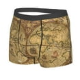 thumbnail image 2 of Balery Men'S Design Name Ultra Soft Performance Boxer Briefs-Size Name, 2 of 9