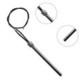 thumbnail image 2 of Bgsha 300W Fireplace Ignition Rod Heating Ignition Heating Rod Fireplace Accessories, 2 of 9