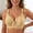Beige, variant on Everyday Bra Women Wireless Seamless Coverage Bra Light Support Non Straps Side Coverage Machine Washable Comfort Bralette,,36