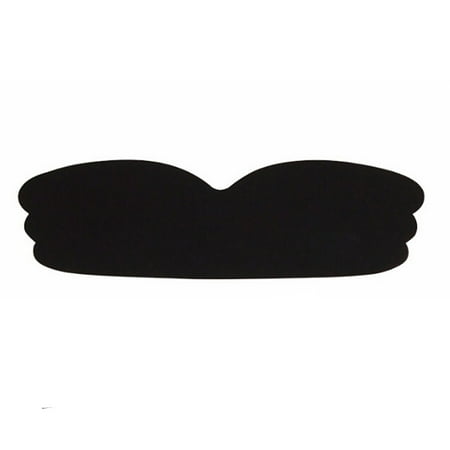 Fairnull Soft Silicone Push-Up Strapless Backless Self-Adhesive Women Invisible Bra