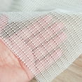 thumbnail image 6 of Anti Rug Underlay,Anti Slippery Mat Underlay,PVC Cuttable Non Mat,for Drawers Shelves Tray Carpet 120 x 200cm, 6 of 7