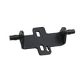 thumbnail image 2 of Reemplazo de accesorios de modificación de soporte ajustable para descenso de asiento de conductor de motocicleta para, 2 of 8