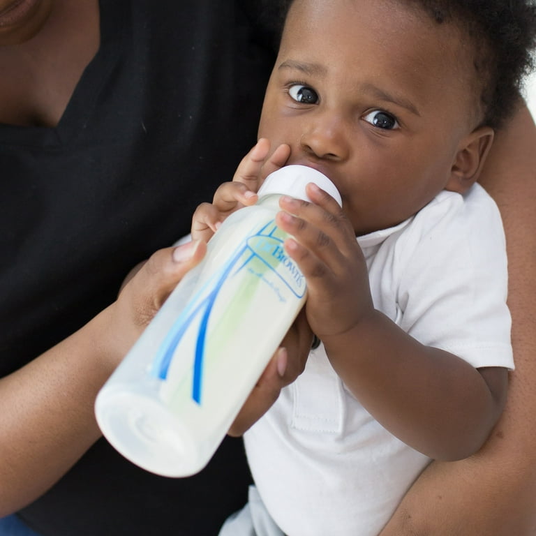 Quick natural ways to clean the baby bottles – Onco