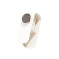 thumbnail image 3 of Estante Para Secador De Pelo Sin Perforación, Estante De Almacenamiento Para Baño, Estante Para Colgar En La Pared, Estante Para Secador De Pelo, Organizador De Almacenamiento Para El Hogar, Soporte Advancent HA025276-01, 3 of 7
