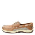 thumbnail image 4 of Sperry Men's Billfish™ 3-Eye Boat Shoe Dark Tan - 13934348 (0799320), 4 of 7
