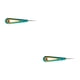 thumbnail image 1 of Eigraketly Raqueta de bádminton, alambres de acero inoxidable, raquetas de cono, herramienta de enhebrado, ejercicio, conos de red profesionales, Type1 NO1 Eigraketly CBP184619, 1 of 5