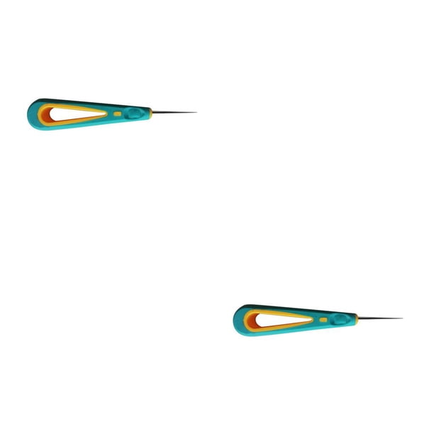 Eigraketly Raqueta de bádminton, alambres de acero inoxidable, raquetas de cono, herramienta de enhebrado, ejercicio, conos de red profesionales, Type1 NO1 Eigraketly CBP184619