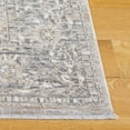 thumbnail image 3 of Safavieh Finley Andrina Floral Area Rug, Gray/Light Gray, 8' x 10', 3 of 10