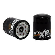 WIXXP XP 51515XP Spin-On Motor Oil Filter Fits Various Cars