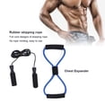 thumbnail image 3 of Rueda De Entrenamiento Muscular Abdominal, Expansor Del Pecho, Rueda De Entrenamiento Abdominal Y Cómoda Segura, Relajar Los Músculos Para El Masaje Para El Brazo De Ejercicio,, 3 of 7