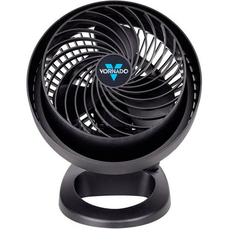 Vornado 510 Compact Whole Room Air Circulator Black Cr1 0005 06