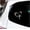 Multicolor/1PC, variant on Bling Love   Sticker, Shiny Heart  Christian  Window Bumper Decal, Creative Love Faith Religious Auto Exterior Decorations,  for SUV Van  ()