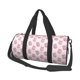 thumbnail image 1 of Easygdp Pink Disco Ball Bolsa de Viaje, Bolsa de Mano, Bolsa de Gimnasio, Bolsa de Equipaje para Viaje, 1 of 6