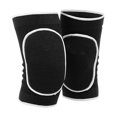 thumbnail image 2 of Protective Knee Pad Sponge Anti-Slip Avoidance Kneeling Kneepad Black, 2 of 8