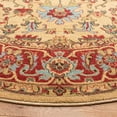 thumbnail image 3 of Safavieh Mahal Bentley Floral Bordered Area Rug, 3 of 7