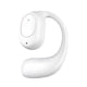 thumbnail image 1 of TQEHS Auriculares con clip y cancelación de ruido, estéreo, con Bluetooth, para una sola oreja, J6 A9M9, 1 of 6