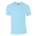 thumbnail image 1 of Gildan T-Shirt Doux à Manches Courtes pour Hommes, 1 of 3