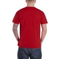 thumbnail image 2 of Wu-Tang Clan Unisex T-Shirt: Logo (X-Large), 2 of 4
