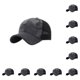 thumbnail image 1 of Sombrero de protección solar Sonducket para hombres ajustable gris 10Conjunto, 1 of 6