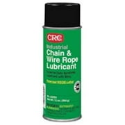 Crc 125-03050 16 oz. Chain & Wire Rope Lubricant