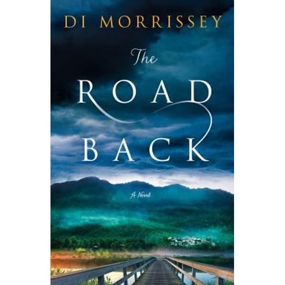 Pre-Owned Road Back (Paperback) 1250051207 9781250051202