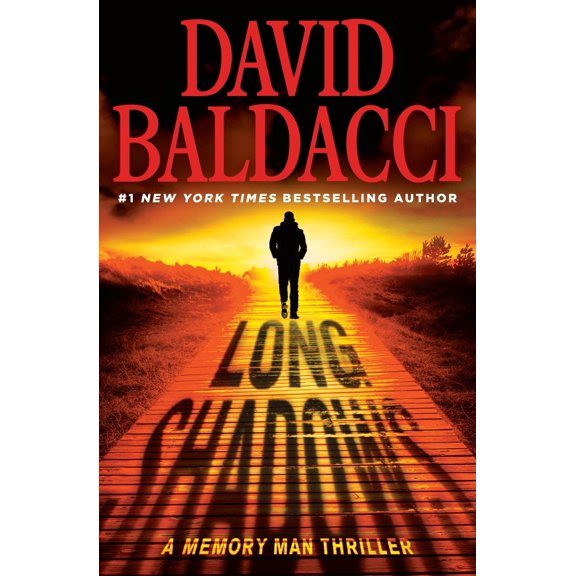 Pre-Owned Long Shadows (Paperback) 1538719800 9781538719800