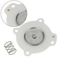 thumbnail image 2 of AOQIANLAN For ASCO Diaphragm Repair Kits for C113443 and C113444 Pulse Valves Fits 3/4 Inch and 1 Inch Models with Complete Components C113444, 2 of 9