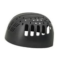 thumbnail image 1 of LOVIVER Bump Cap Insert Black Multipurpose Anti Collision Bump Hat Insert, 1 of 8