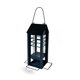 thumbnail image 2 of Comedero colgante de hierro para pájaros | Dispensador de semillas de malla metálica inoxidable | Decoración para jardín y patio para atraer aves silvestres, 2 of 6