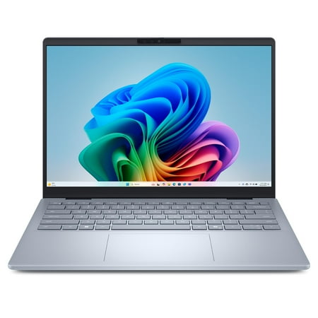 Dell 14 Plus Laptop DB14250-14-inch 16:10 2.5K (2560x1600) Display, Intel Core Ultra 7-256V, 16GB LPDDR5X RAM, 1TB SSD, Intel Arc Graphics, Backlit Copilot Key Keyboard - Previously Inspiron