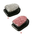 thumbnail image 3 of mmirethe Lot de 5 Crochets de Voiture Bling Multifonctions Pratiques Innovants, 3 of 6