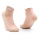 thumbnail image 1 of Calcetines unisex de algodón transpirables y absorbentes del sudor, calcetines cortos de tubo de color para mujer., 1 of 2