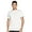 White, variant on Hanes Red Label Men's FreshIQ ComfortSoft Crewneck T-Shirt (Bonus Pack) (XX-Large, Black & Grey)