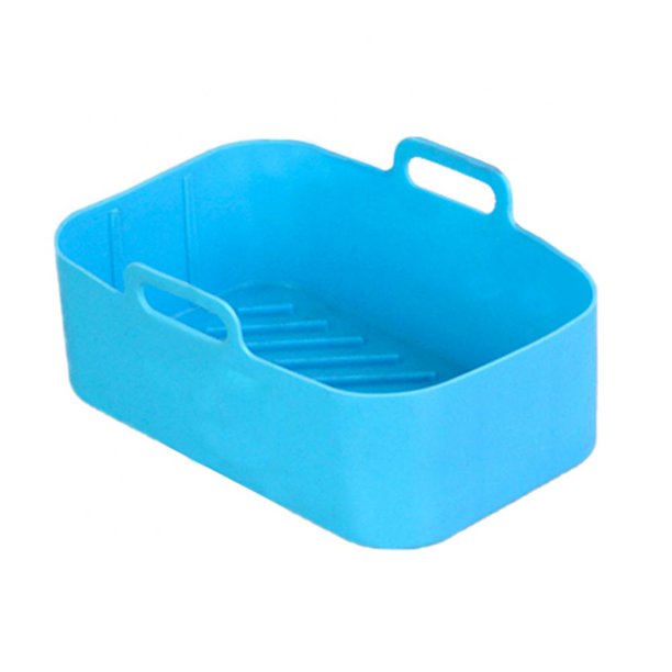 Air Fryer Silicone Pot For Ninja DZ201 Foodi Food Safe Air fryers Oven