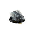 thumbnail image 3 of Fits 2019-2023 Ram 3500 Air Lift Helper Spring Kit 57531 LoadLifter 7500XL; Air Spring; Frame Mount; Up To 7 500 Pounds Of Leveling Capacity; Air Adjustable From 5 To 100 PSI; Rubber, 3 of 4