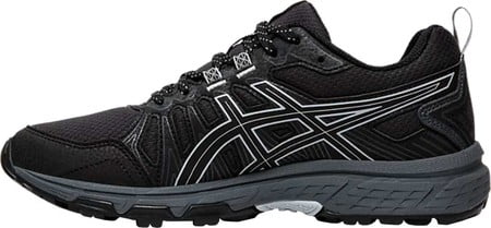 asics gel venture 7 ladies trail running shoes