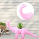 thumbnail image 5 of Maceta, Maceta con forma de dinosaurio, Maceta con forma de animal, Maceta para plantas, Rendimiento comprobado, 5 of 7